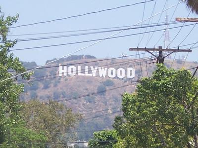 Hollywood