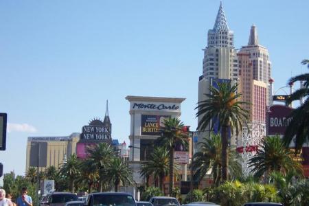 Las vegas